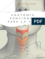 Ebook Anatomia Funcional para La Voz 2