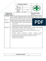 7.4.4.1 SPO Informed Consent