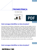 Eletromecanica