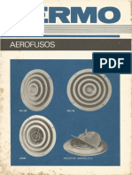 AEROFUSOS