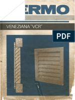 Veneziana VCR