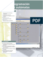 Programacion de PLC