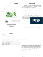 Buku Petunjuk Praktikum Fitokimia 20222023