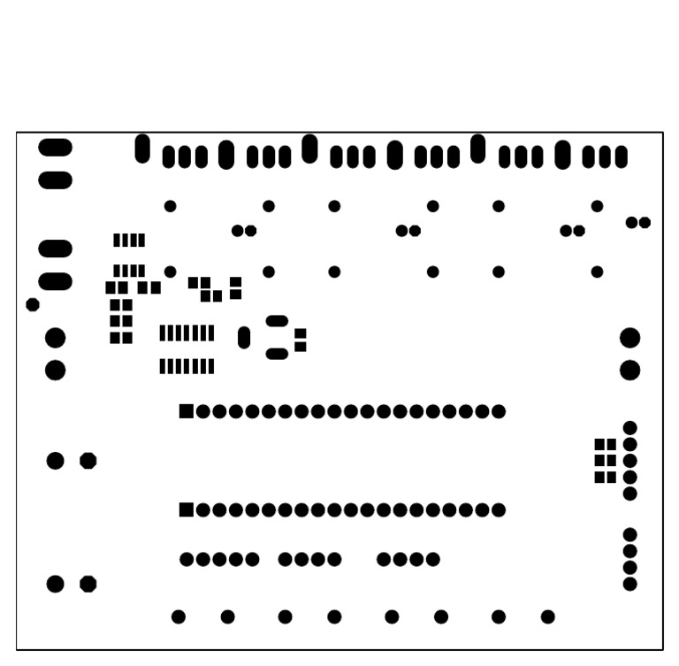 Bottoms Older Mask Layer | PDF