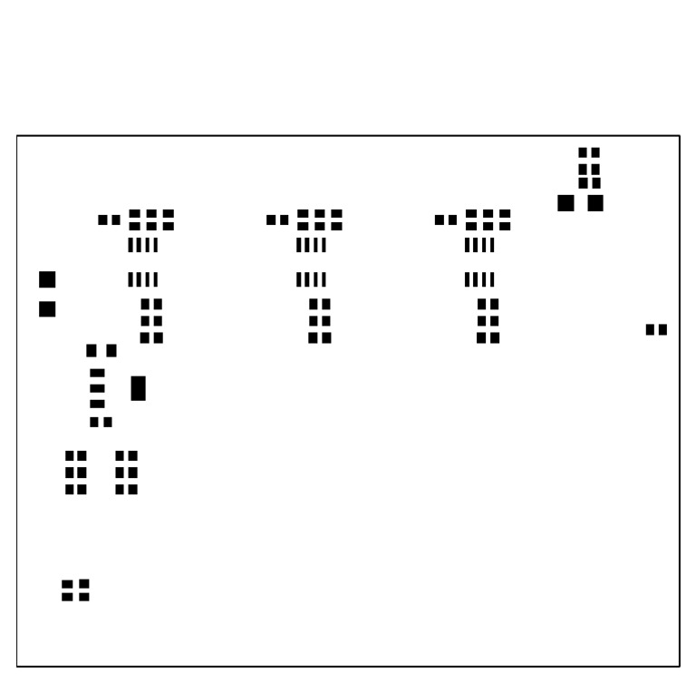 Top Paste Mask Layer PDF