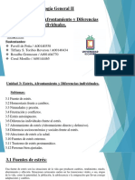 Diapositiva Unidad 3, PSIC GRAL 2 PDF