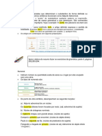 Classes de Palavras - Artigo, Numeral e Adverbio