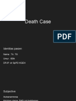 Death Case