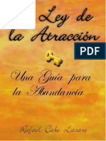 La Ley de La Atracción (PDFDrive)