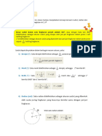 Referens Materi - Aplikasi Trigonometri Di Kehidupan Nyata