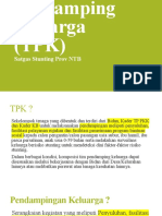 Tim Pendamping Keluarga (TPK)