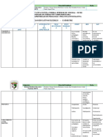 Análisis de Contenido Cuadro MEF D