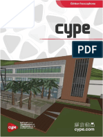 Catalogue CYPE_2023