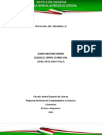 Guia 2 Psicologia Del Desarrollo