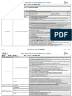 Direção segura com foco na prevenção de acidentes