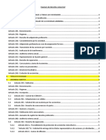 Examen de Derecho Comercial