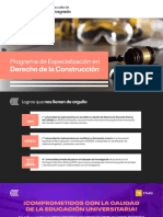 Brochure Pedcon