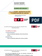 Propiedades Volumétricas y Gravimétricas