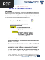 Semana 3 Educacion para La Salud V01