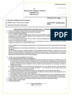 T1 Hidraulica de Tuberias y Canales