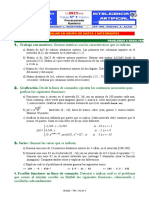 IA21 - TP1 Procesamiento Numerico