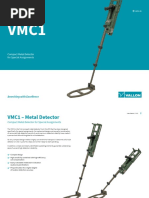 VMC1 Leaflet 1