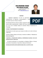 CV Completo Ulises 2022