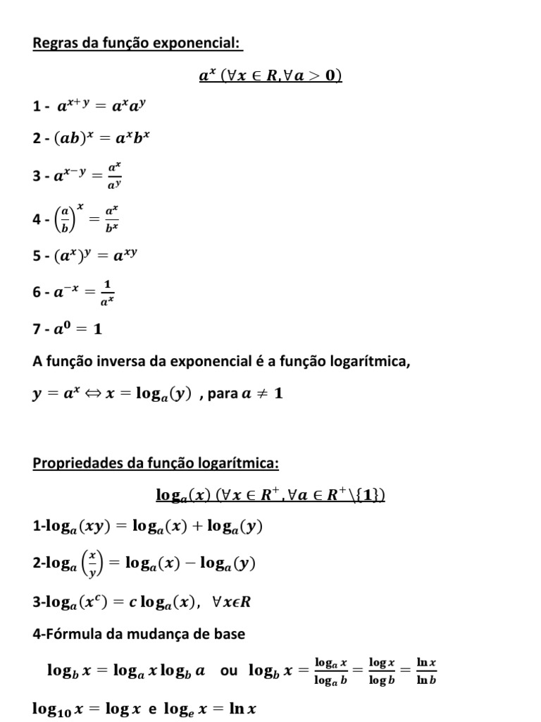 Regras LN e E | PDF, image size:768x1024