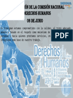 Comision Nacional de Derechos Humanos