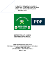 Proposal - Grup Marhaban Nurul Iman - Kota Bengkulu - Fix