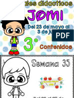 3o S35-36 Presencial JOMI 444