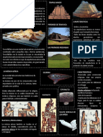 Aztecas Arquitectura y Musica PDF