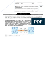 Eval. 11 02 - Calorimetría