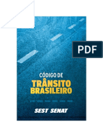CTB 2019 Com Capa.indd - Código de Trânsito Brasileiro