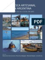 B. SanchezCarnero - Etal - 2022 - La Pesca Artesanal en Argentina