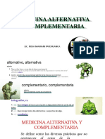 1 21 Medicina Alternativa Complementaria