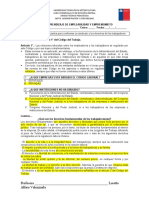 Guía de Aptrendizaje de Empleabilidad y Emprendimieto - 2 - Semestre