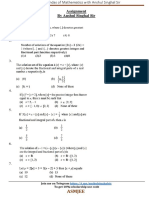 Functions Assignment 4