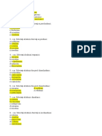 PDF Teste FCZ Examen Sem II-64394