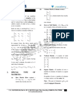 Matrix Workbook 2