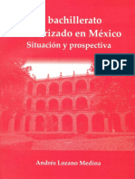 Lozano Bachilleratoescolarizadomexico