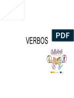 Verbos +oraciones PDF