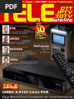 Download esp TELE-satellite 1107 by Alexander Wiese SN59683901 doc pdf