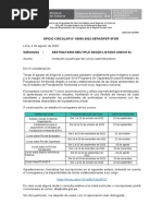 146340_Oficio Circular 00009-2022-OEFA-DPEF-SFOR Autoinstructivos VRAEMfinal