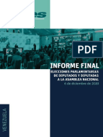 Informe Final