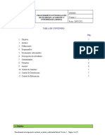 Procedimiento - Investigación - de - Incidente - Accidente - y - Enfermedad - Laboral - EM-HSE-PT-01 - Versión 1