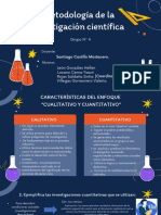 Grupo 4 - Enfoques de Investigación