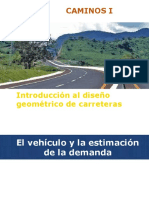 03.00 Estimacion de La Demanda