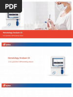 Medtronic autoLog IQ Autotransfusion System | PDF | Vertebrates ...