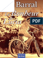Le Bonheur de Lucia - René Barral - Barral - René - Z Lib - Org